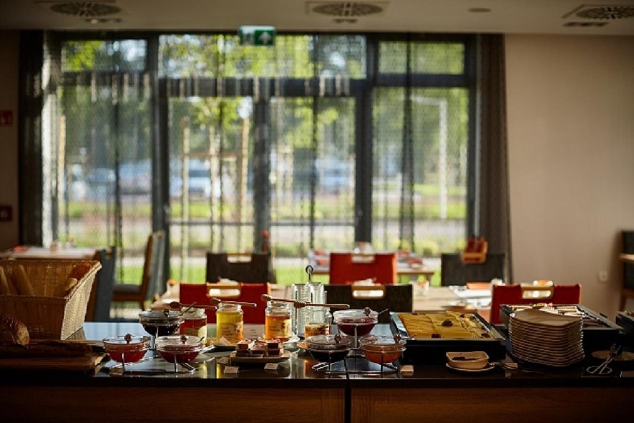 Thermal Hotel Balance Lenti Extérieur photo